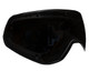 HK Army Dual Pane Anti-Fog Ballistic Rated Thermal Lens For KLR Masks (Stealth Smoke) HK Army Dual Pane Anti-Fog Ballistic Rated Thermal Lens For KLR Masks (Stealth Smoke)